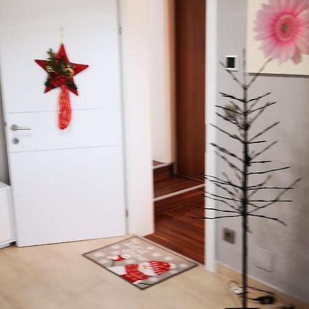 Haus Am Fusse Des Semmerings Schottwien ภายนอก รูปภาพ