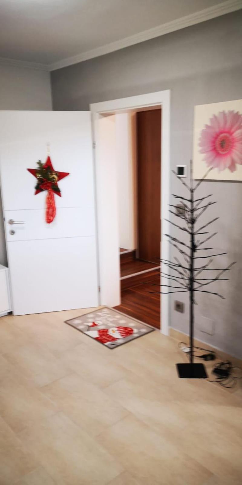 Haus Am Fusse Des Semmerings Schottwien ภายนอก รูปภาพ