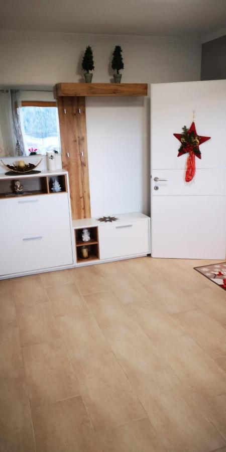 Haus Am Fusse Des Semmerings Schottwien ภายนอก รูปภาพ